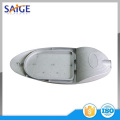 New Product Die Casting OEM Factory Good Design Aluminum LED Street Light Housing